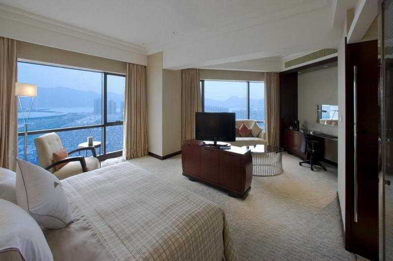 Four Points By Sheraton Hangzhou, Binjiang Екстериор снимка